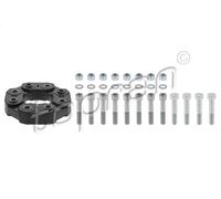 Joint, propshaft HANS PRIES 410 040 for MERCEDES-BENZ SL (R230) 6 2004-2012