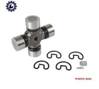 HERTH+BUSS JAKOPARTS J2920501 Drive shaft coupler