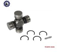 Herth+Buss Jakoparts Drive Shaft Coupler J2921001 - Universal Joint for Nissan Infiniti Datsun