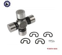 HERTH+BUSS JAKOPARTS J2921005 Drive shaft coupler