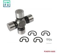 HERTH+BUSS JAKOPARTS J2921005 Drive shaft coupler