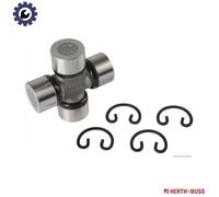 Drive shaft joint Universal Joint J2921007 HERTH+BUSS JAKOPARTS for NISSAN