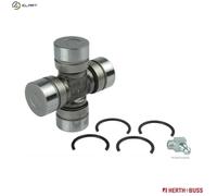HERTH+BUSS JAKOPARTS J2922005 Drive shaft coupler