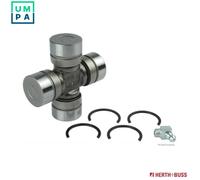 JOINT PROPSHAFT J2922005 FOR TOYOTA 4/RUNNER/SUV LAND/CRUISER/PRADO 2.8L 4cyl