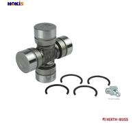 HERTH+BUSS JAKOPARTS J2922005 Drive shaft coupler