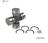 HERTH+BUSS JAKOPARTS J2922005 Drive shaft coupler