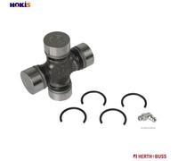 HERTH+BUSS JAKOPARTS J2925000 Drive shaft coupler