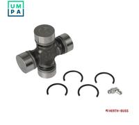 HERTH+BUSS JAKOPARTS J2925000 Drive shaft coupler