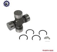 HERTH+BUSS JAKOPARTS J2925000 Drive shaft coupler