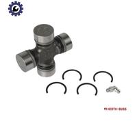 HERTH+BUSS JAKOPARTS J2925000 Drive shaft coupler