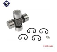 Herth+Buss Drive Shaft Coupler J2925008