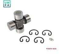 Herth+Buss Drive Shaft Coupler J2925008