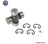 Herth+Buss Drive Shaft Coupler J2925008