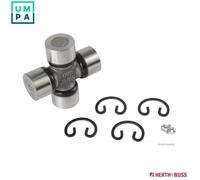 HERTH+BUSS JAKOPARTS J2925008 Drive shaft coupler