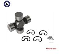 Herth+Buss Drive Shaft Coupler J2926000 for DAIHATSU Wildcat/Rocky/Feroza 1.6L