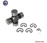 Herth+Buss Drive Shaft Coupler J2926000 for DAIHATSU Wildcat/Rocky/Feroza 1.6L