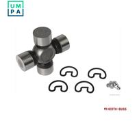 Herth+Buss Drive Shaft Coupler J2926000 for DAIHATSU Wildcat/Rocky/Feroza 1.6L