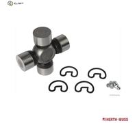 Herth+Buss Drive Shaft Coupler J2926000 for DAIHATSU Wildcat/Rocky/Feroza 1.6L