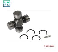 Drive shaft joint Universal Joint J2929001 HERTH+BUSS JAKOPARTS for ISUZU OPEL