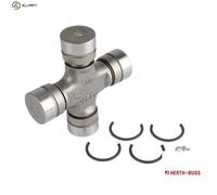 Herth+Buss Jakoparts Drive Shaft Coupler J2929007 for Isuzu D-Max/Rodeo 2.5L