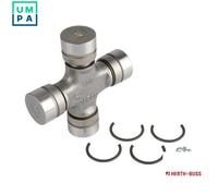 Herth+Buss Jakoparts Drive Shaft Coupler J2929007 for Isuzu D-Max/Rodeo 2.5L