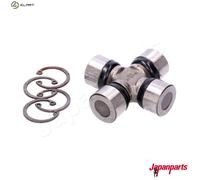 JAPANPARTS JO-0201 Drive shaft coupler