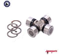 JOINT PROPSHAFT JO-0201 FOR FIAT PANDA/Hatchback/Van 187 A1.000 1.1L 4cyl PANDA