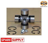 JOINT, PROPSHAFT LÖBRO U 138