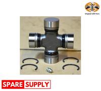 JOINT, PROPSHAFT LÖBRO U 314