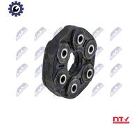 NTY NPE-CH-001 Drive shaft coupler