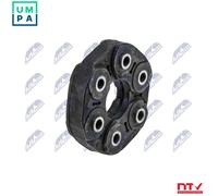 JOINT PROPSHAFT NPE-CH-001 FOR MERCEDES-BENZ GLA-CLASS B-CLASS/Sports/Tourer CLA