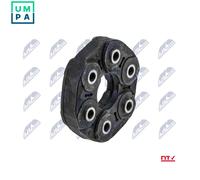NTY NPE-CH-001 Drive shaft coupler