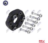NTY NPE-ME-019 Drive shaft coupler