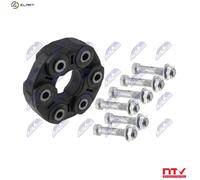 NTY NPE-ME-022 Drive shaft coupler