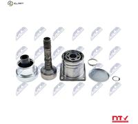 JOINT PROPSHAFT NPW-RE-112 FOR RENAULT F3R 750 2.0L 4cyl MEGANE Scenic