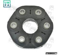 FEBEST SGDS-KORC Vibration Damper, propshaft