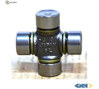 Drive shaft joint Universal Joint U 024 LÖBRO for MITSUBISHI FIAT SUBARU SUZUKI