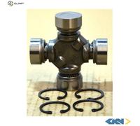 JOINT PROPSHAFT U 117 FOR SANTANA LAND ROVER 88/109/MK/III/Soft/top/Open/IIA