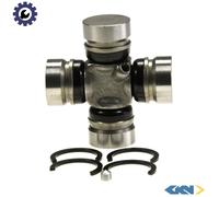 JOINT PROPSHAFT U 172 FOR FORD TAUNUS/17M/Turnier MY/MX 1.7L EX 1.5L 4cyl 1.8L