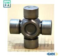 LÖBRO U 216 Drive shaft coupler