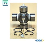 JOINT PROPSHAFT U 219 FOR NISSAN ARMADA/III/SUV TERRANO PATHFINDER MISTRAL 4cyl