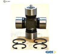 JOINT PROPSHAFT U 237 FOR LADA NIVA/Closed/Off-Road/Vehicle 2121 1.6L 4cyl