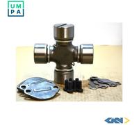 JOINT PROPSHAFT U 400 FORJOINT PROPSHAFT U 400 FOR CHRYSLER FORD IVECO GENERA