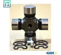 LÖBRO U 528 Drive shaft coupler