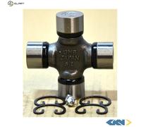 SPIDAN U 941 Drive shaft coupler