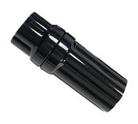 Joint Protector For Billiard - 2pcs Pool Stick Cap, Reliable Cue Accessories, Shaft Cover | Protective Pool Cue Stick Joint Guard For Players Preventing Damage To Tip Shaft Thread Storage Travel