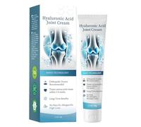 Joint Recovery Cream - Comfort Long-Lasting Gentle Body Massage Agent - Joints Muscle Support Care Cream,for Grandma Grandpa Adults Lovers Family