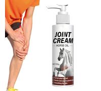 Joint Recovery Cream Nourishing Comfort Long-Lasting Body Massage Agent