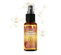 Joint Relaxation Spray, Nourishing Knee Solution, 1.06in 30ml Fast Acting with Soothing Formula, Relaxation Spray, Joint Care Product with Easy Application, Health Accessory for Hand Shoulder Knee