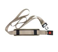 Joint Release Strap for Physical Therapy, Extremity Mobilization Belt for Manual Traction, Stretching and Mobility Support, Durable and Comfortable Design